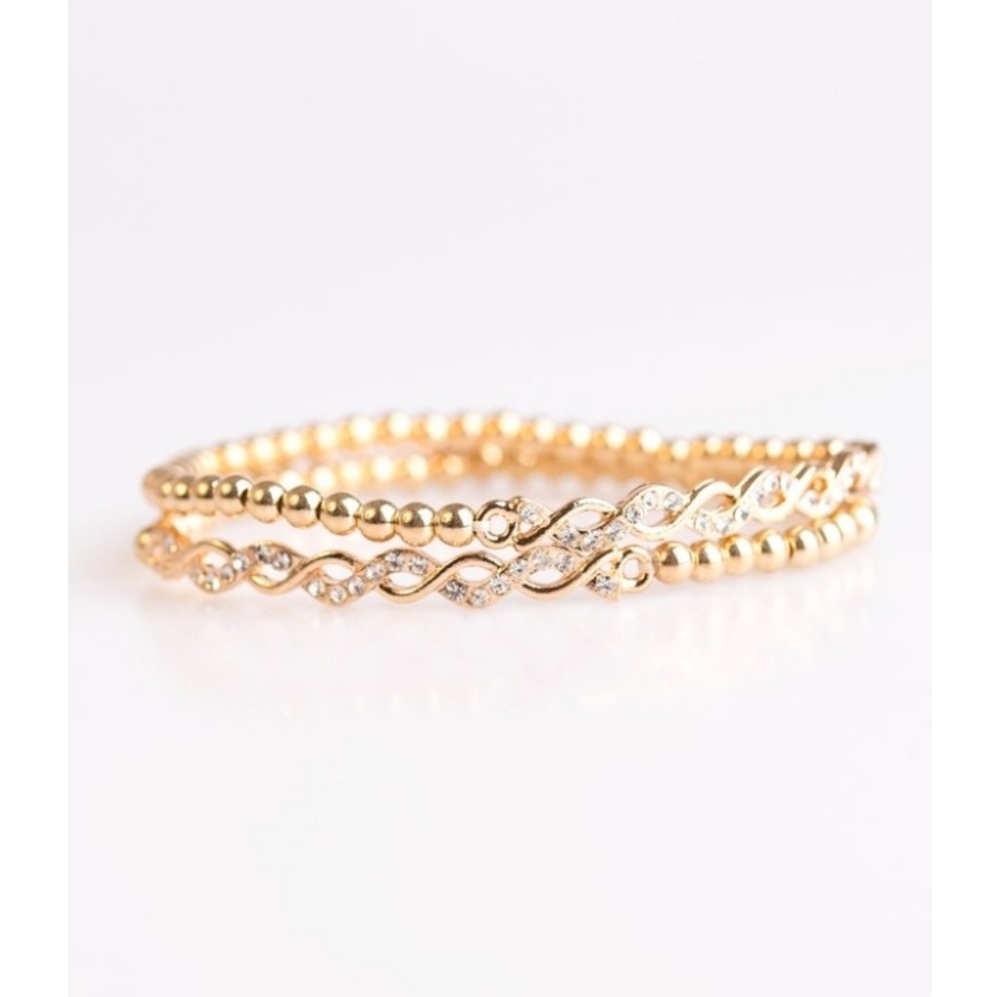 UPTOWN UTOPIA-Bracelet